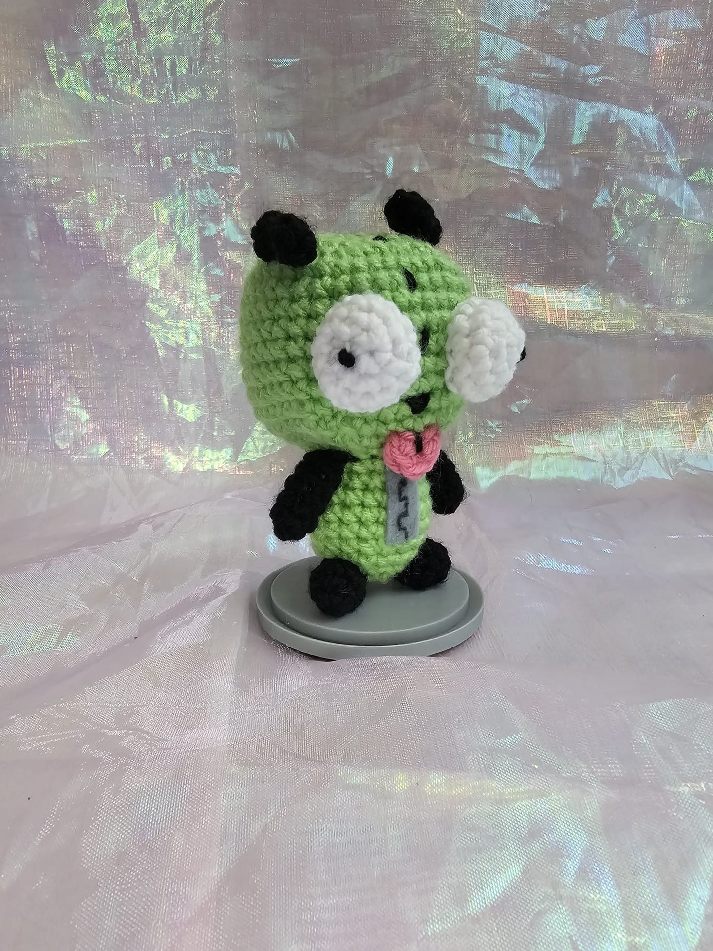 Amigurumi pet/ doll acrylic