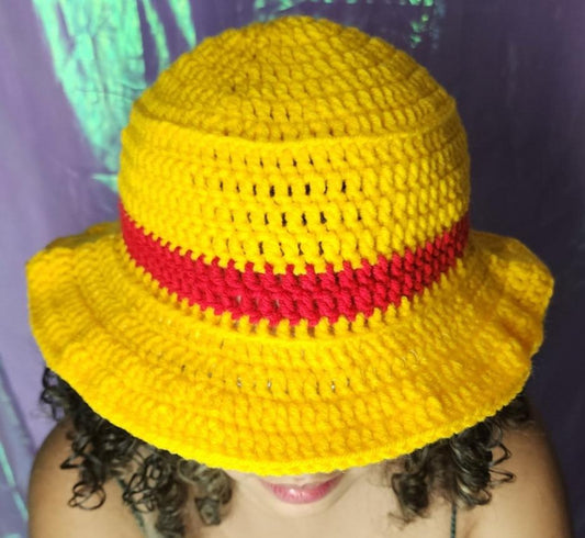 Bucket Hat