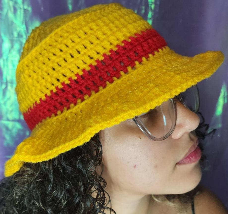 Bucket Hat