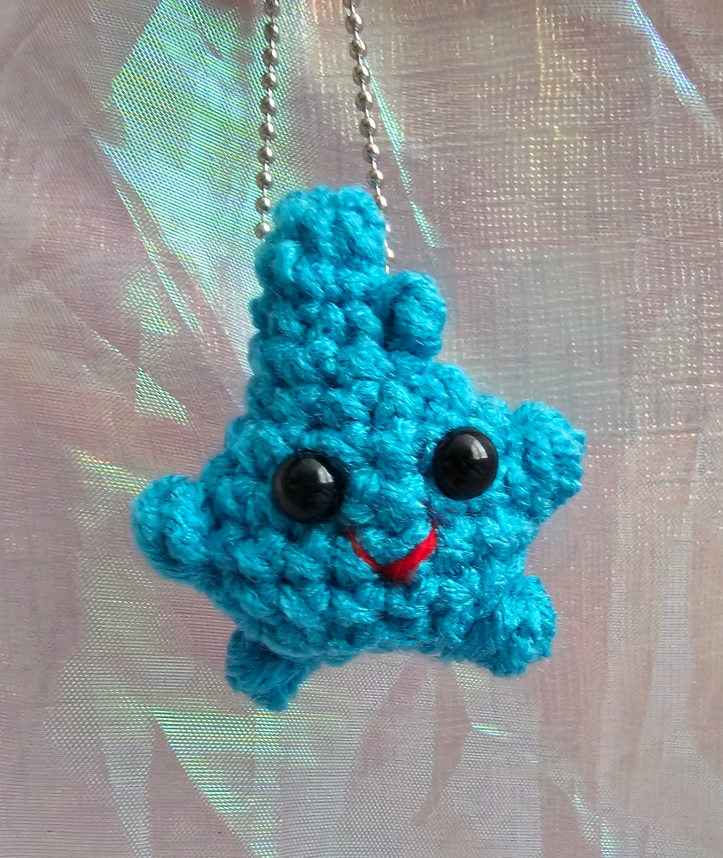 Bag charm