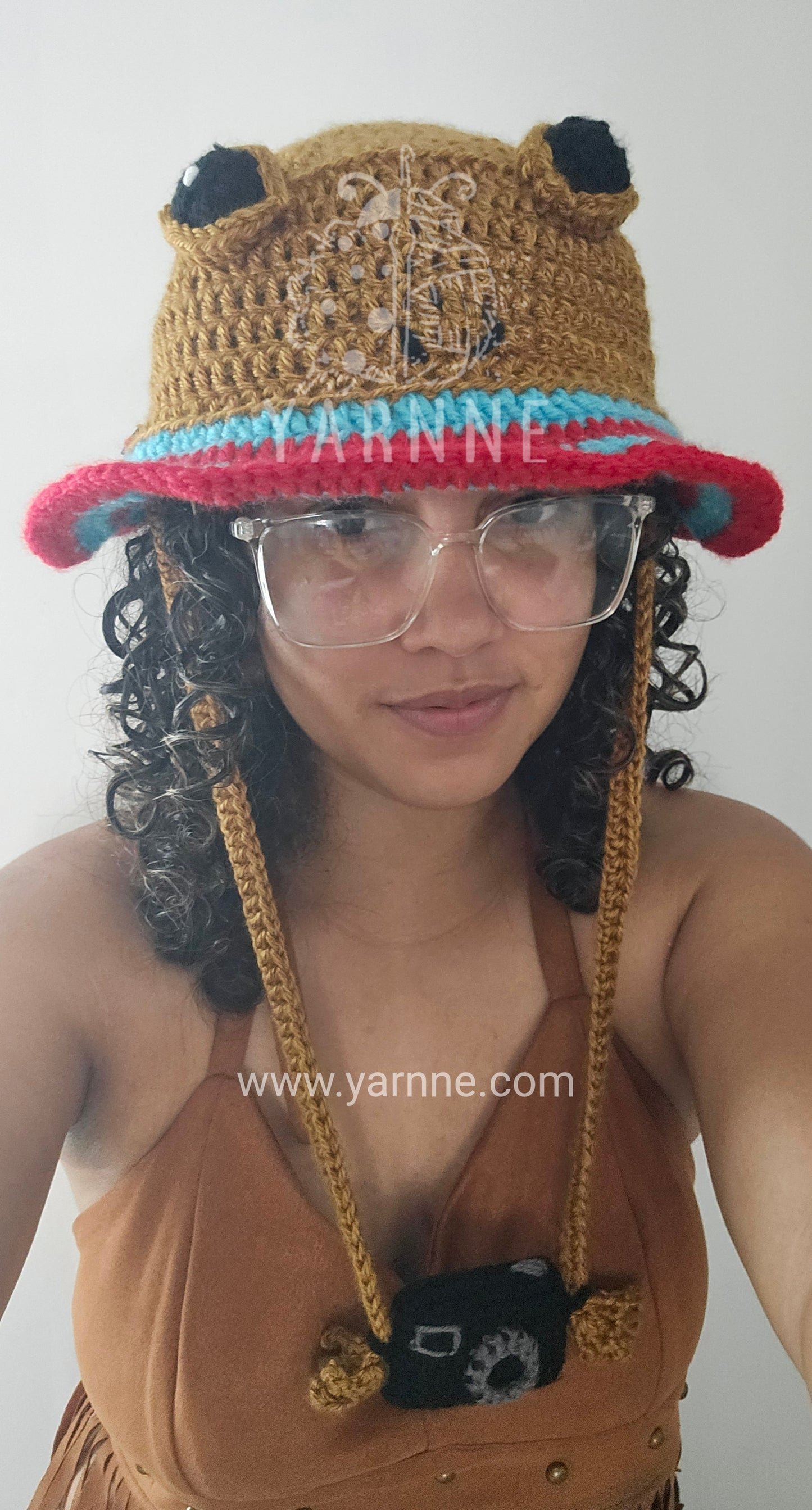 Handmade Hat