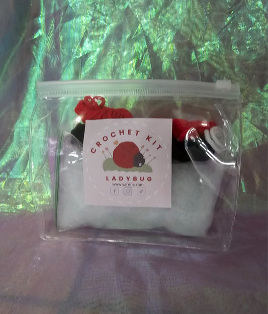 Crochet kit