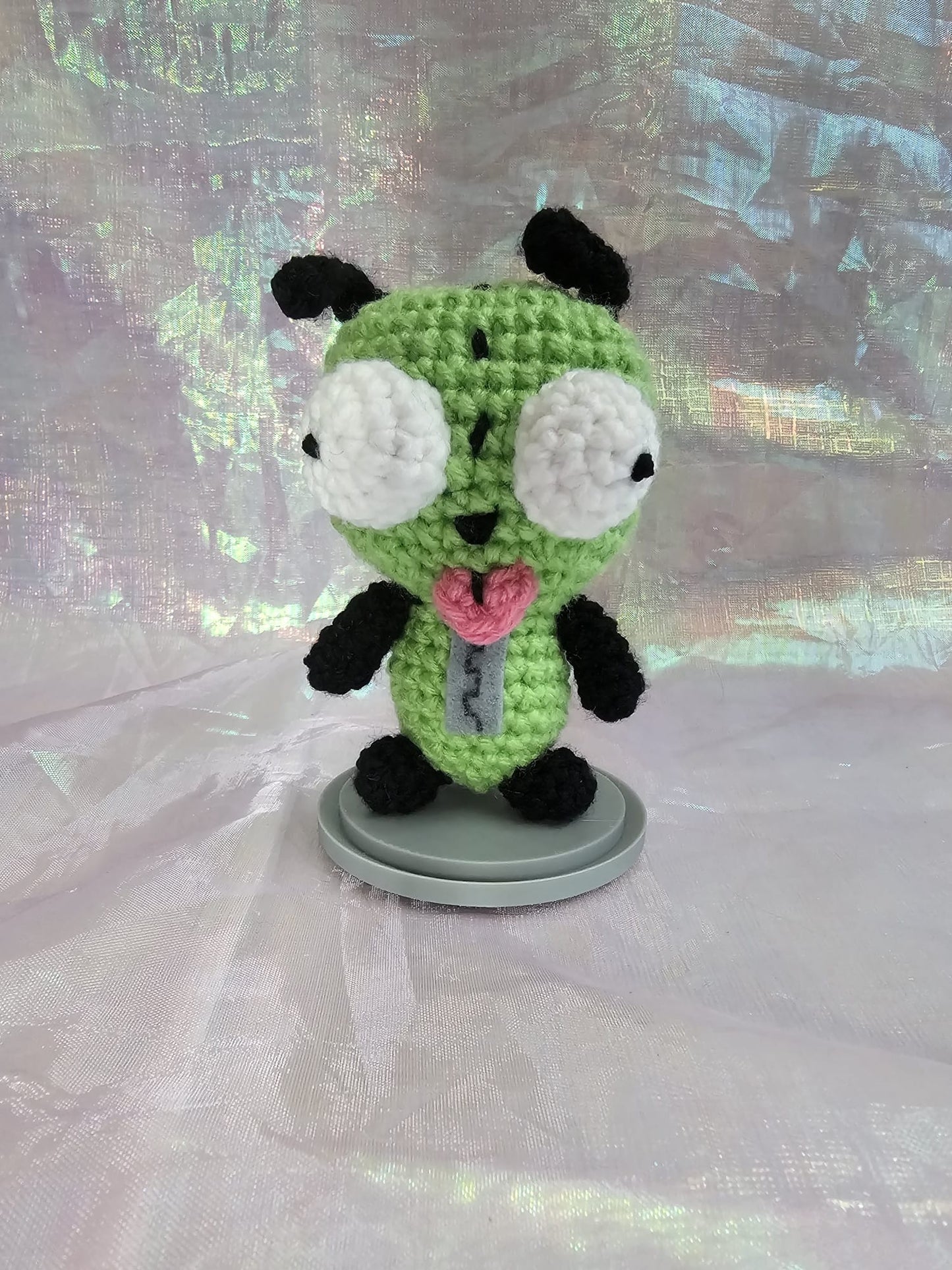 Amigurumi pet/ doll acrylic