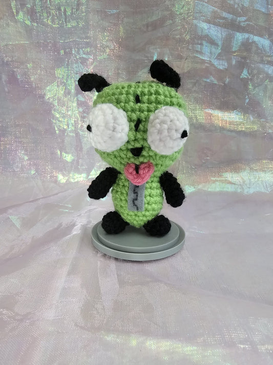 Amigurumi pet/ doll acrylic