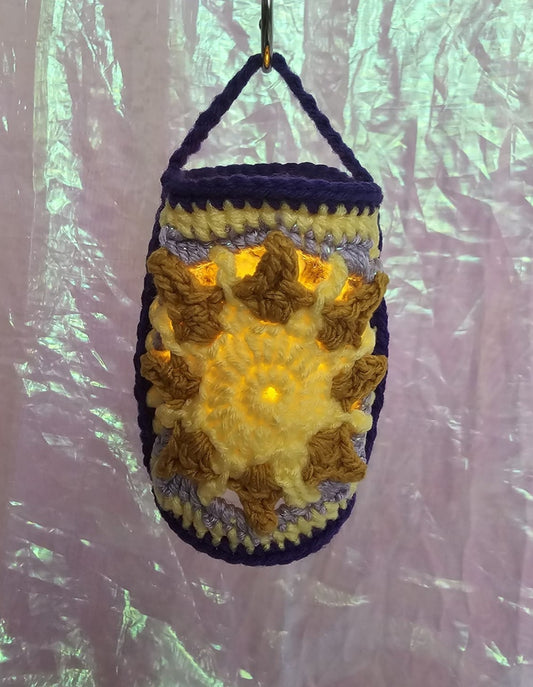 Sun lantern☀️