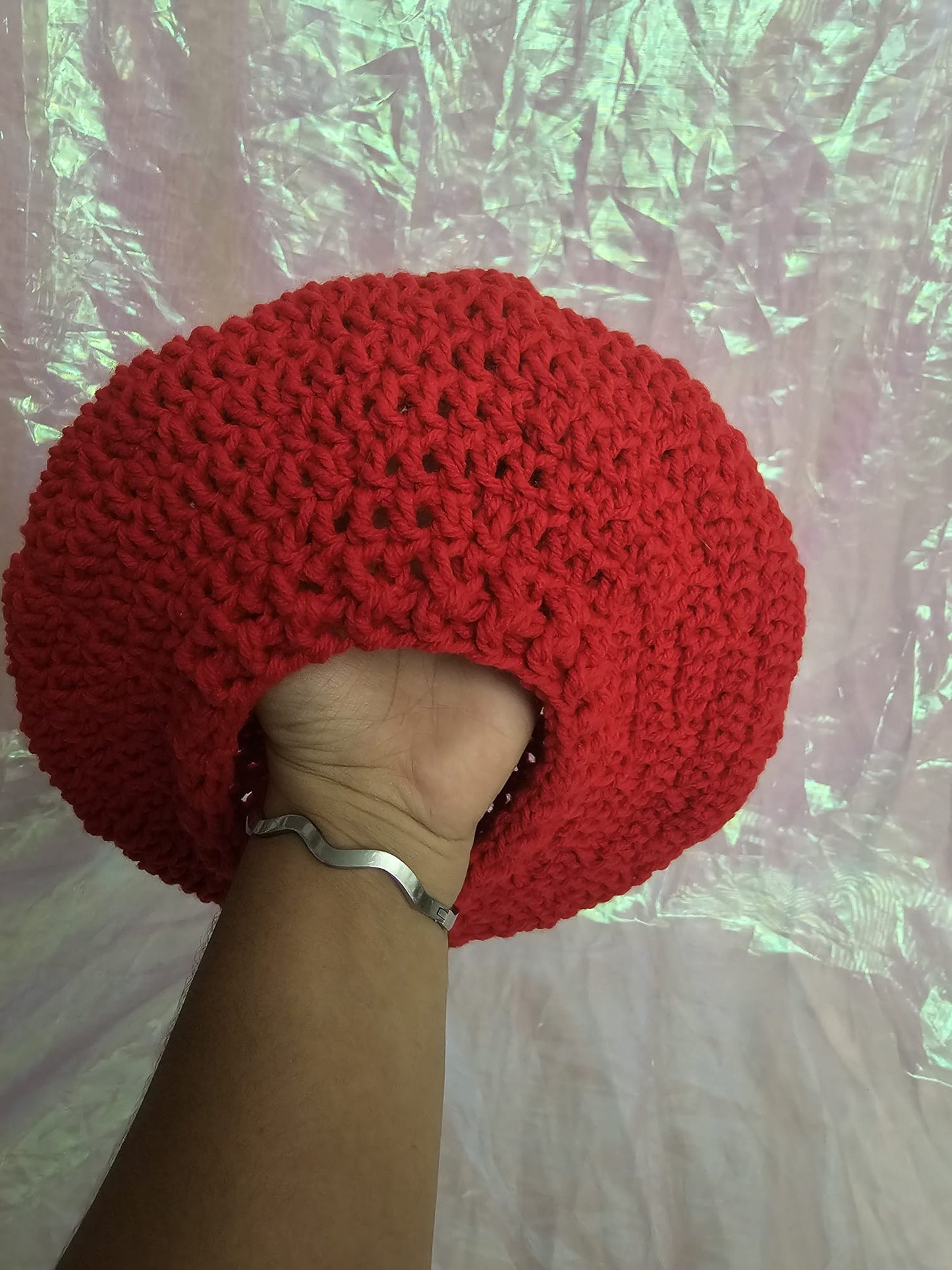 👨‍🎨Red Beret👩‍🎨