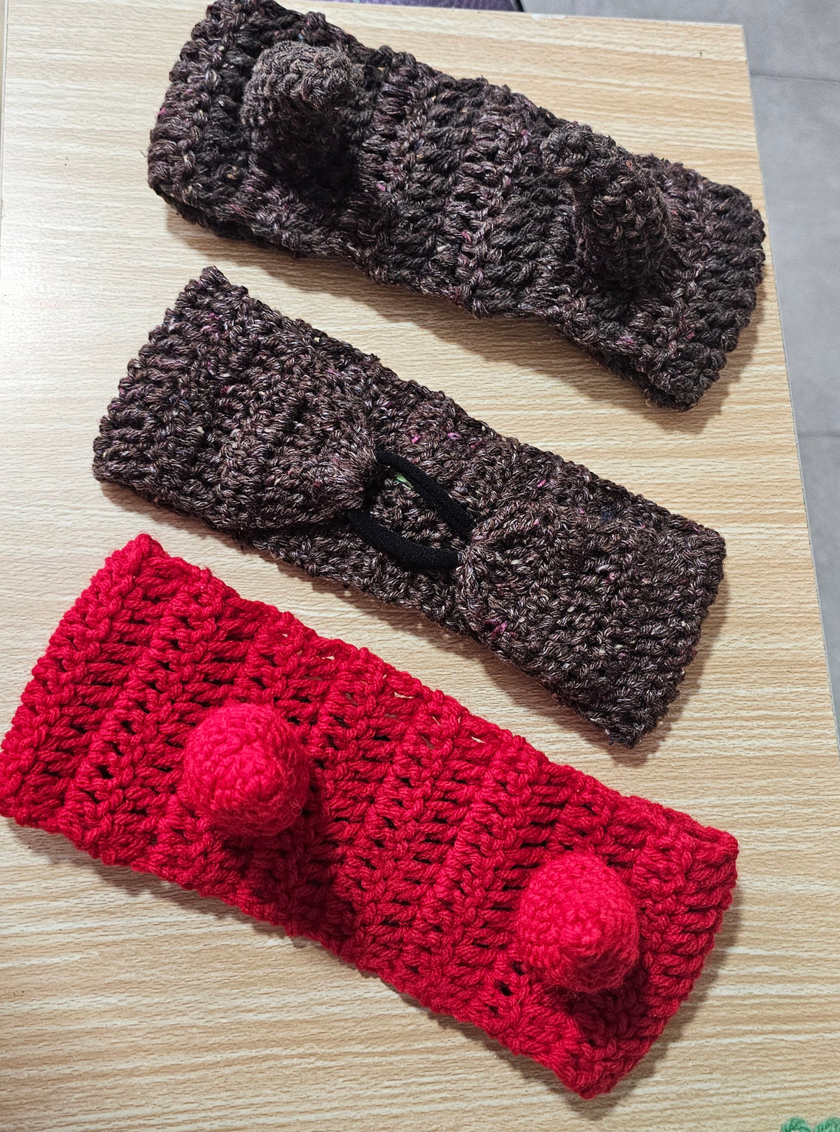 Headbands