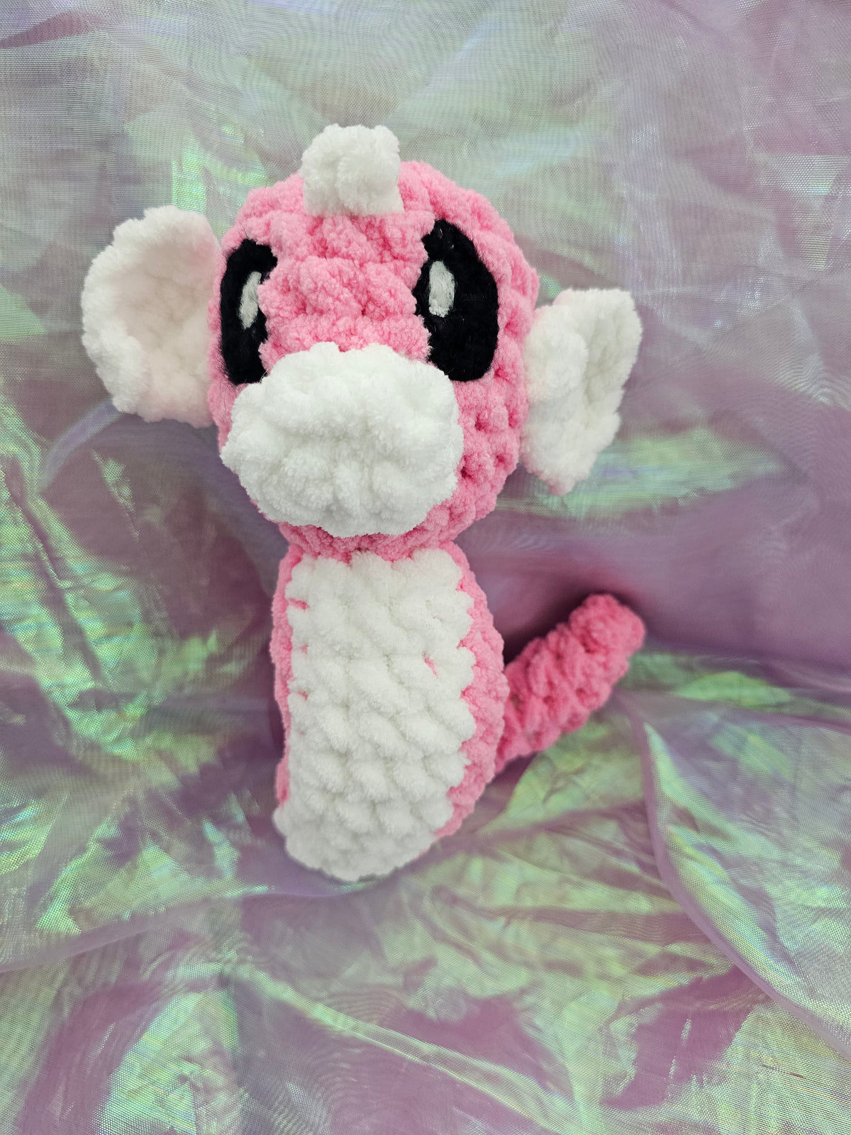 Plushies choose your favorite
