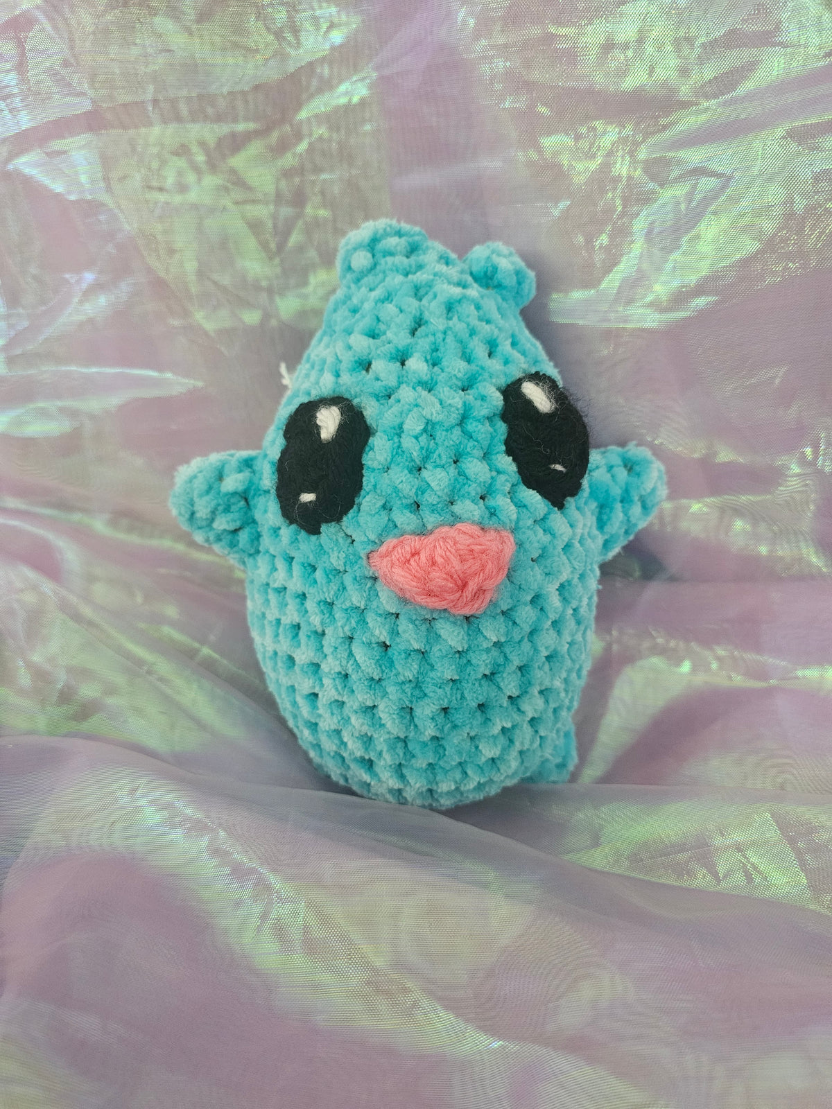 Plushies choose your favorite