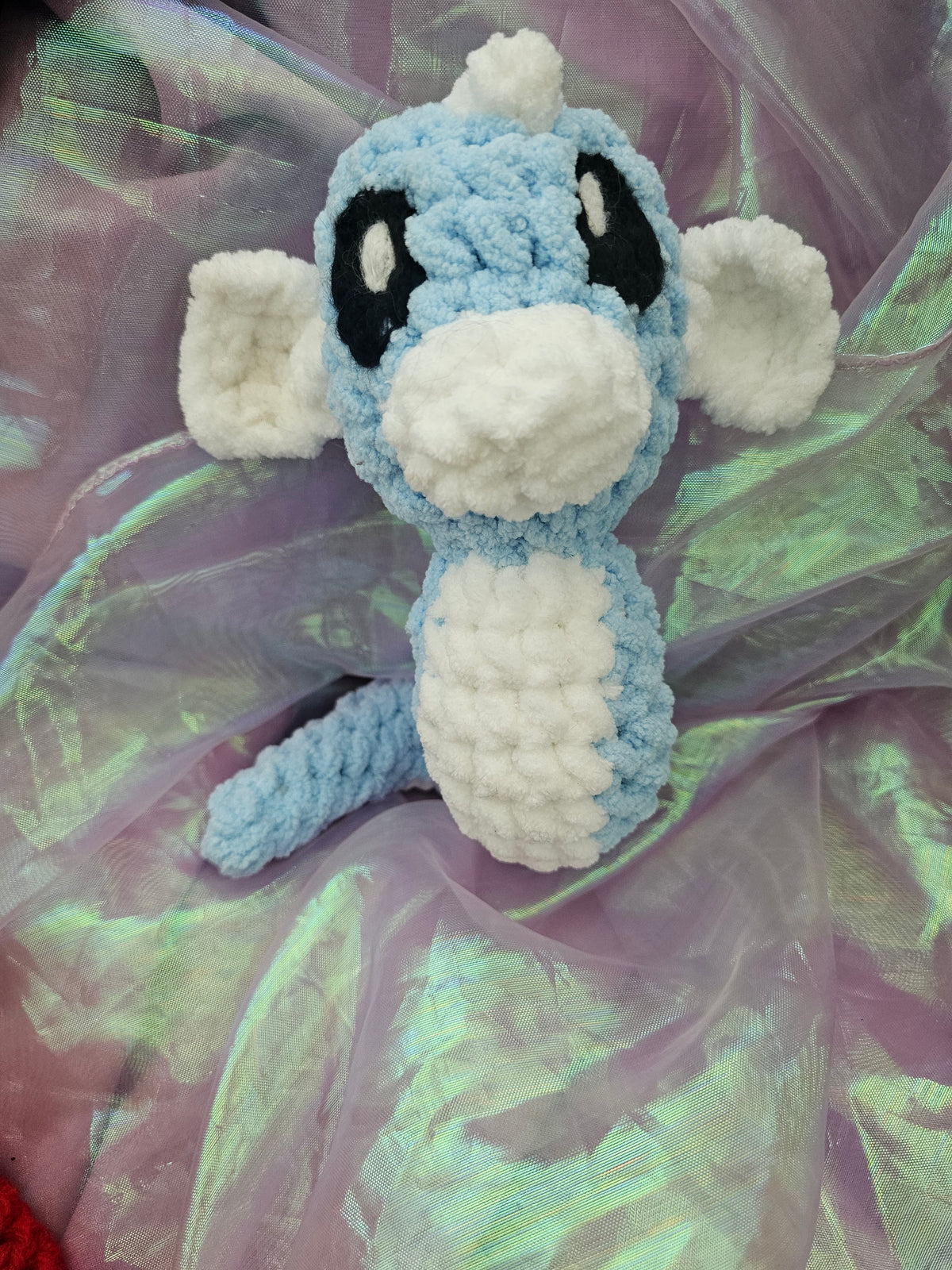 Plushies choose your favorite